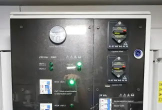 Thumbnail von Greenline Ocean Class 68 Mas Que Nada