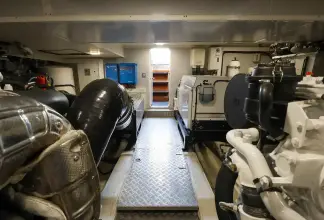 Thumbnail von Greenline Ocean Class 68 Mas Que Nada