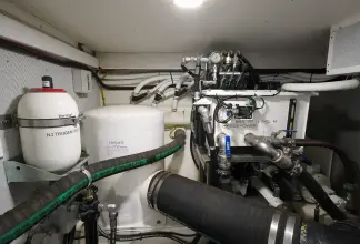 Thumbnail von Greenline Ocean Class 68 Mas Que Nada