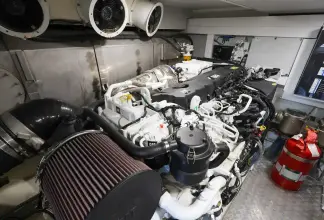 Thumbnail von Greenline Ocean Class 68 Mas Que Nada