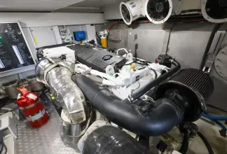 Thumbnail von Greenline Ocean Class 68 Mas Que Nada