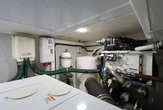 Thumbnail von Greenline Ocean Class 68 Mas Que Nada