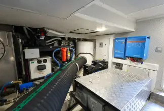 Thumbnail von Greenline Ocean Class 68 Mas Que Nada