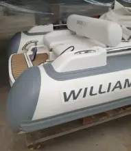 Thumbnail von Greenline Ocean Class 68 Mas Que Nada