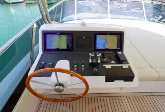 Thumbnail von Greenline Ocean Class 68 Mas Que Nada