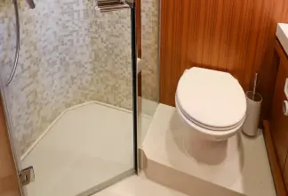 Thumbnail von Greenline Ocean Class 68 Mas Que Nada