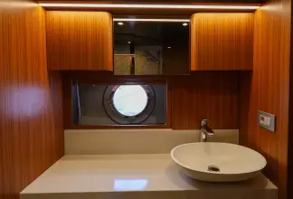 Thumbnail von Greenline Ocean Class 68 Mas Que Nada