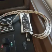 Thumbnail von Greenline Ocean Class 68 Mas Que Nada