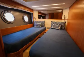 Thumbnail von Greenline Ocean Class 68 Mas Que Nada