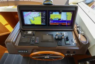 Thumbnail von Greenline Ocean Class 68 Mas Que Nada