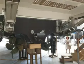 Thumbnail von Greenline Ocean Class 68 Mas Que Nada