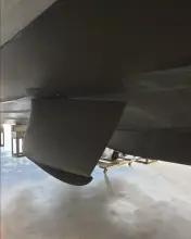 Thumbnail von Greenline Ocean Class 68 Mas Que Nada