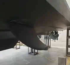 Thumbnail von Greenline Ocean Class 68 Mas Que Nada