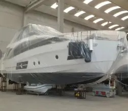 Thumbnail von Greenline Ocean Class 68 Mas Que Nada