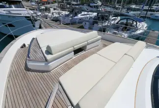 Thumbnail von Greenline Ocean Class 68 Mas Que Nada