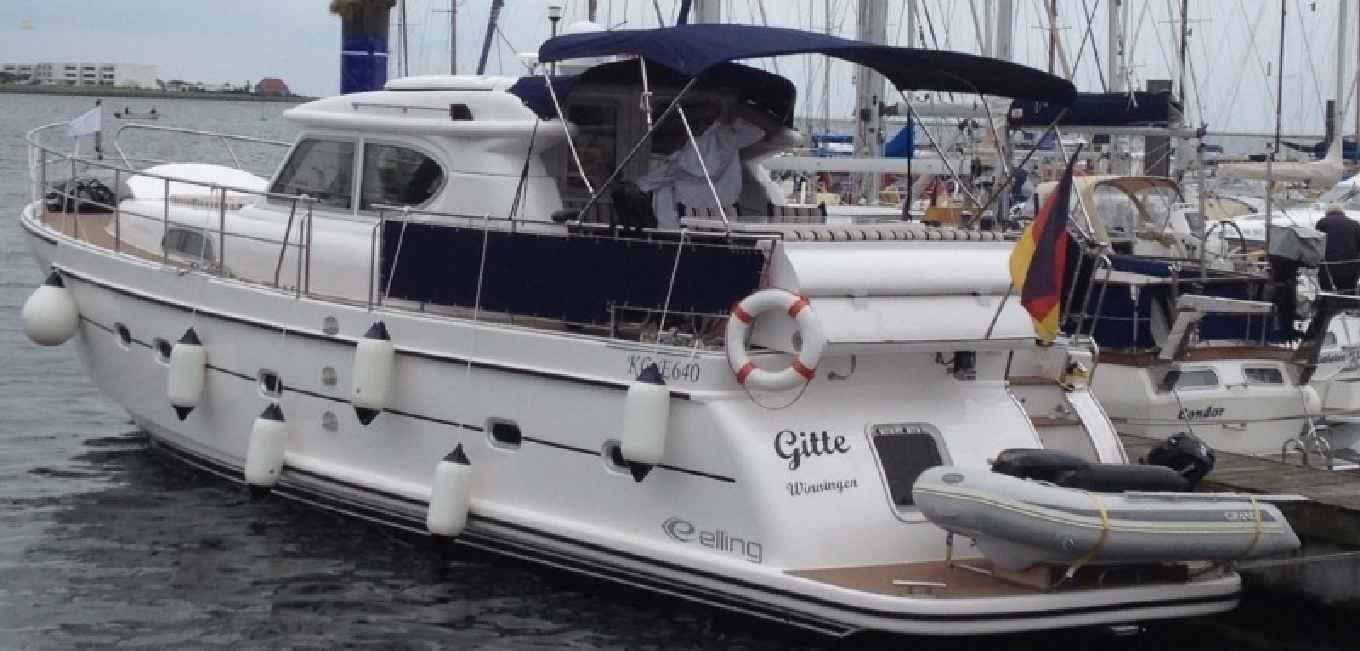 Elling (NL) - E4 Ultimate