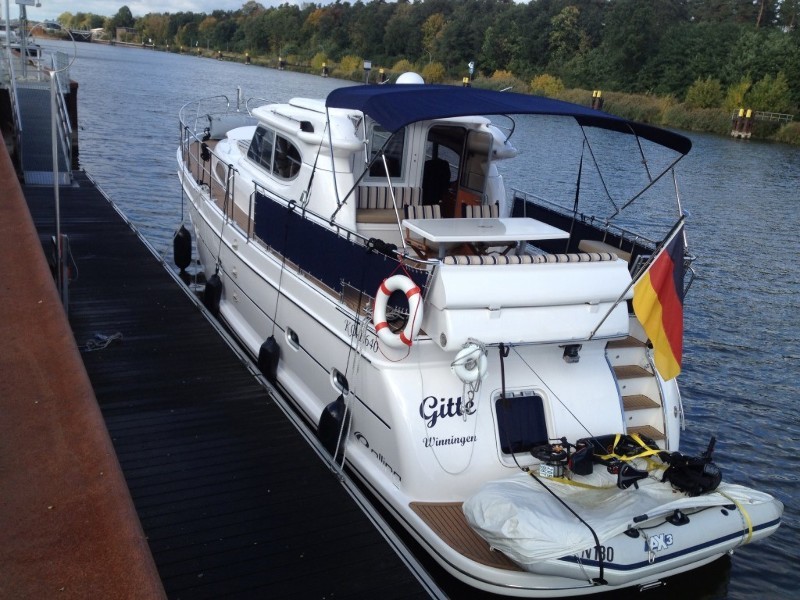 Thumbnail von Elling (NL) - E4 Ultimate