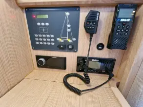 Thumbnail von Bavaria Cruiser 34