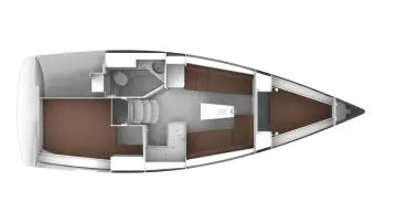 Thumbnail von Bavaria Cruiser 34