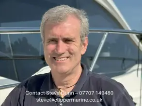 Thumbnail von Bavaria Cruiser 34