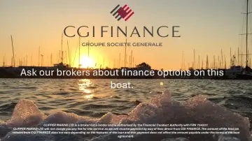 Thumbnail von Bavaria Cruiser 34