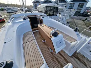 Thumbnail von Bavaria Cruiser 34