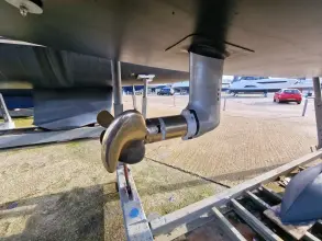 Thumbnail von Bavaria Cruiser 34