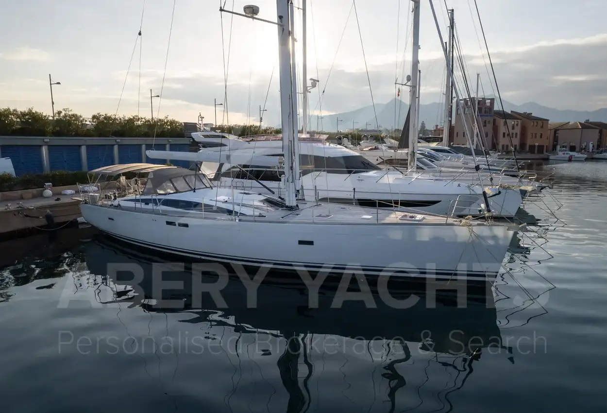 CNB Bordeaux 60 Sunbird