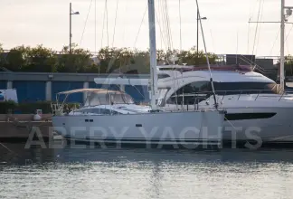 Thumbnail von CNB Bordeaux 60 Sunbird