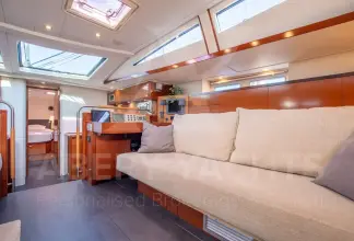 Thumbnail von CNB Bordeaux 60 Sunbird