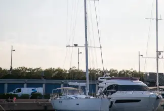 Thumbnail von CNB Bordeaux 60 Sunbird