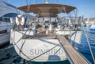 Thumbnail von CNB Bordeaux 60 Sunbird