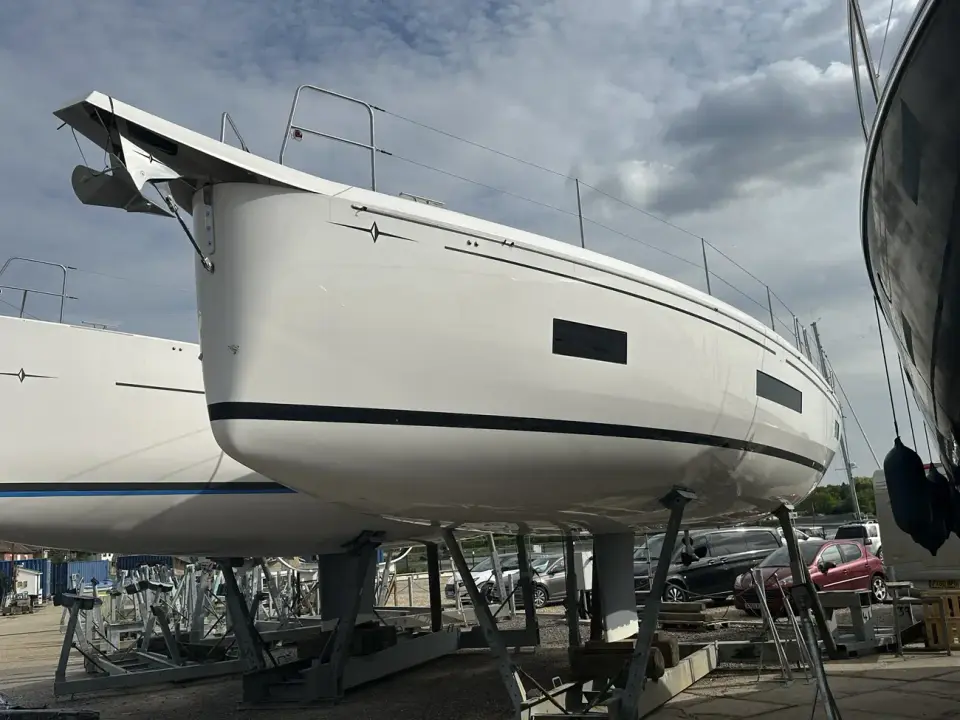 Bavaria C46