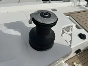 Thumbnail von Bavaria C46