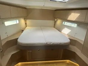 Thumbnail von Bavaria C46