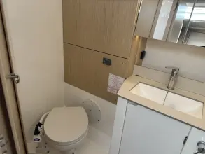 Thumbnail von Bavaria C46