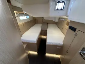 Thumbnail von Bavaria C46