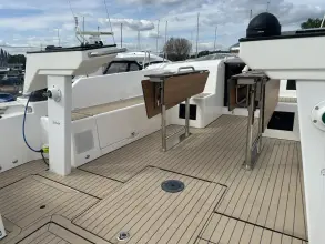 Thumbnail von Bavaria C46