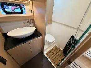 Thumbnail von Bavaria SR35 HT 322000170