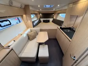 Thumbnail von Bavaria SR35 HT 322000170