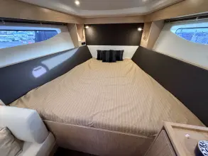 Thumbnail von Bavaria SR35 HT 322000170