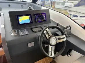 Thumbnail von Bavaria SR35 HT 322000170