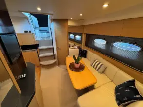 Thumbnail von Princess V42 Amora