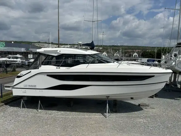 Bavaria SR38 HT 322000100 SR38_PS