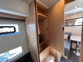 Thumbnail von Bavaria SR38 HT 322000100 SR38_PS