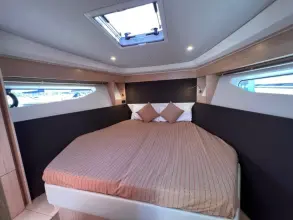 Thumbnail von Bavaria SR38 HT 322000100 SR38_PS