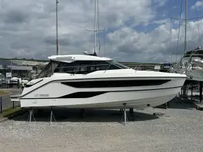 Thumbnail von Bavaria SR38 HT 322000100 SR38_PS