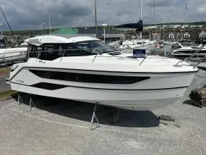 Thumbnail von Bavaria SR38 HT 322000100 SR38_PS