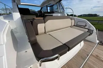 Thumbnail von Bavaria SR38 HT 322000100 SR38_PS