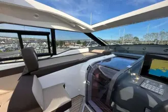 Thumbnail von Bavaria SR38 HT 322000100 SR38_PS